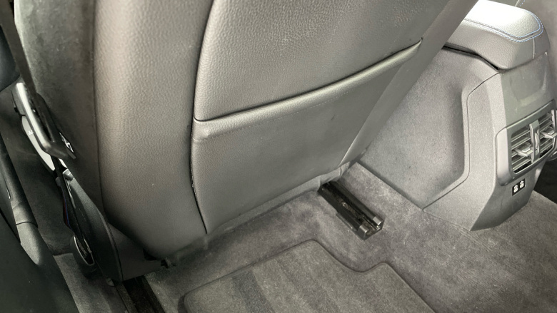 BMW 1 Series M135i xDrive 5dr Step Auto Petrol Hatchback